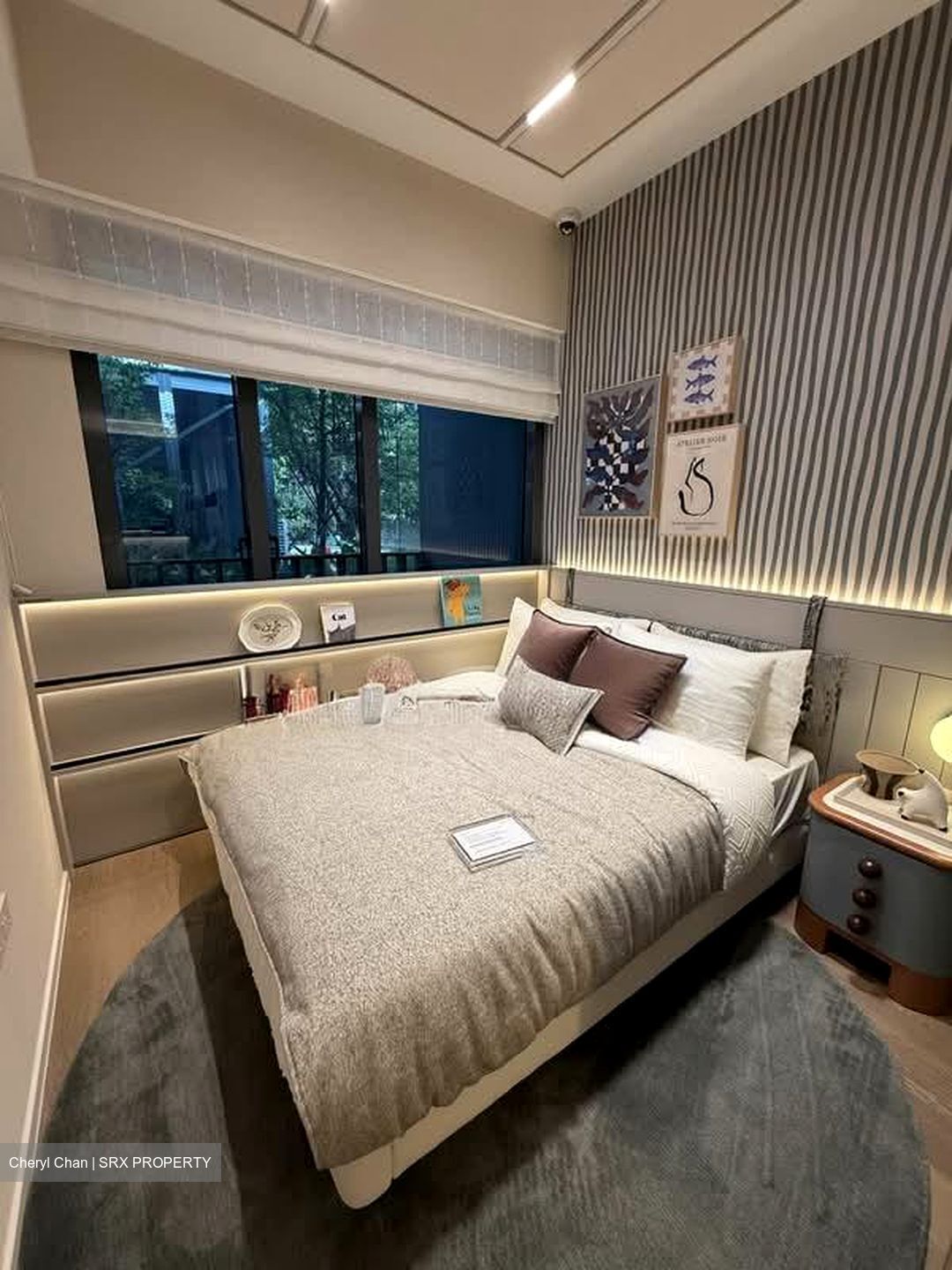 River Valley Green (D9), Condominium #540577381
